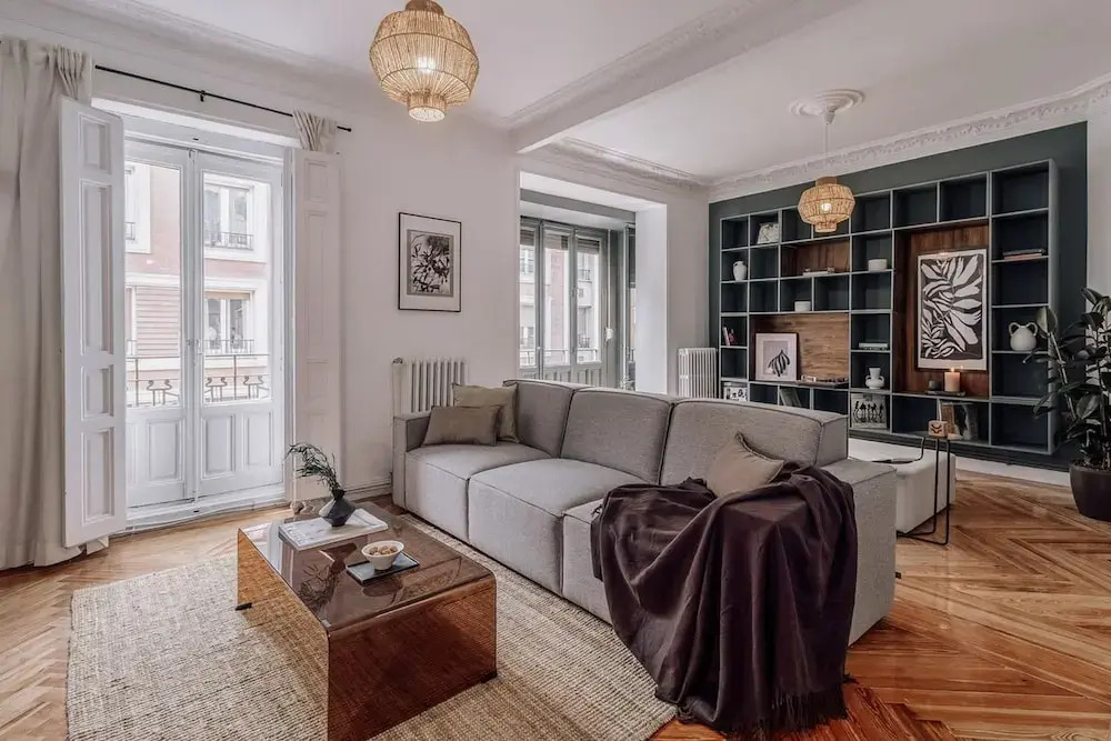 Librandi - 2 Bedrooms in Lista