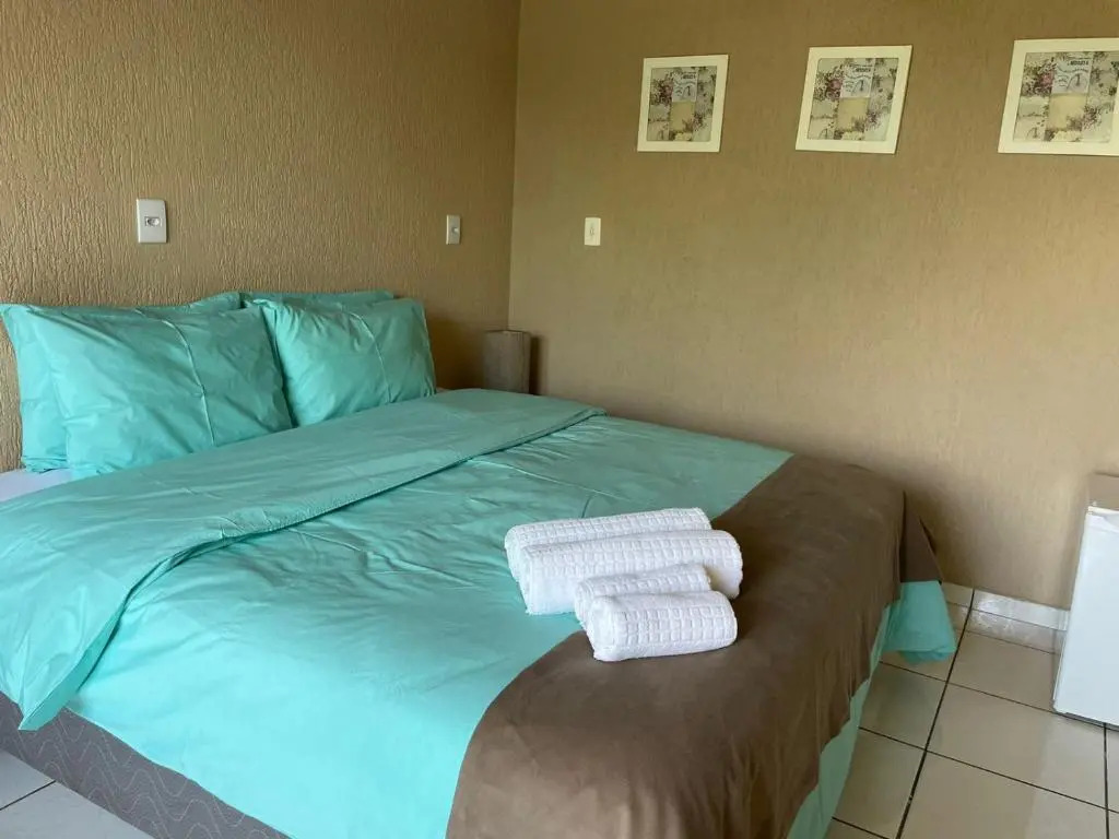 Pousada Villa Verde