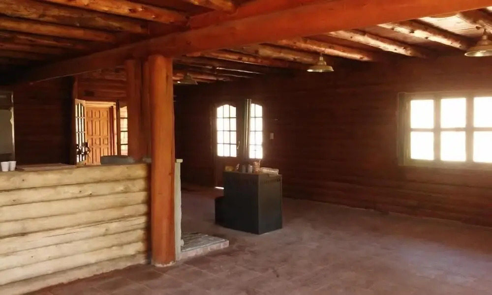 Hostel Cerro De Cobre