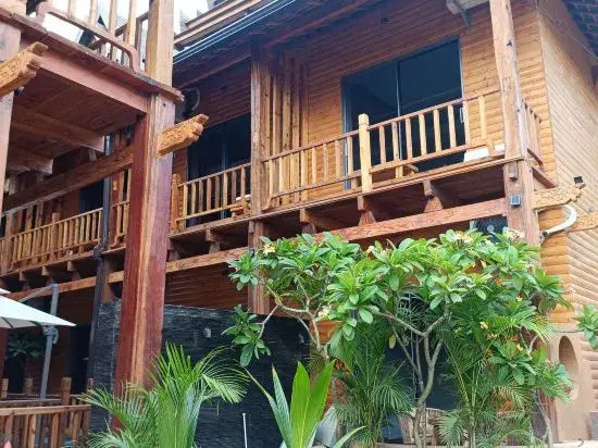 Nassie Cottage B&B