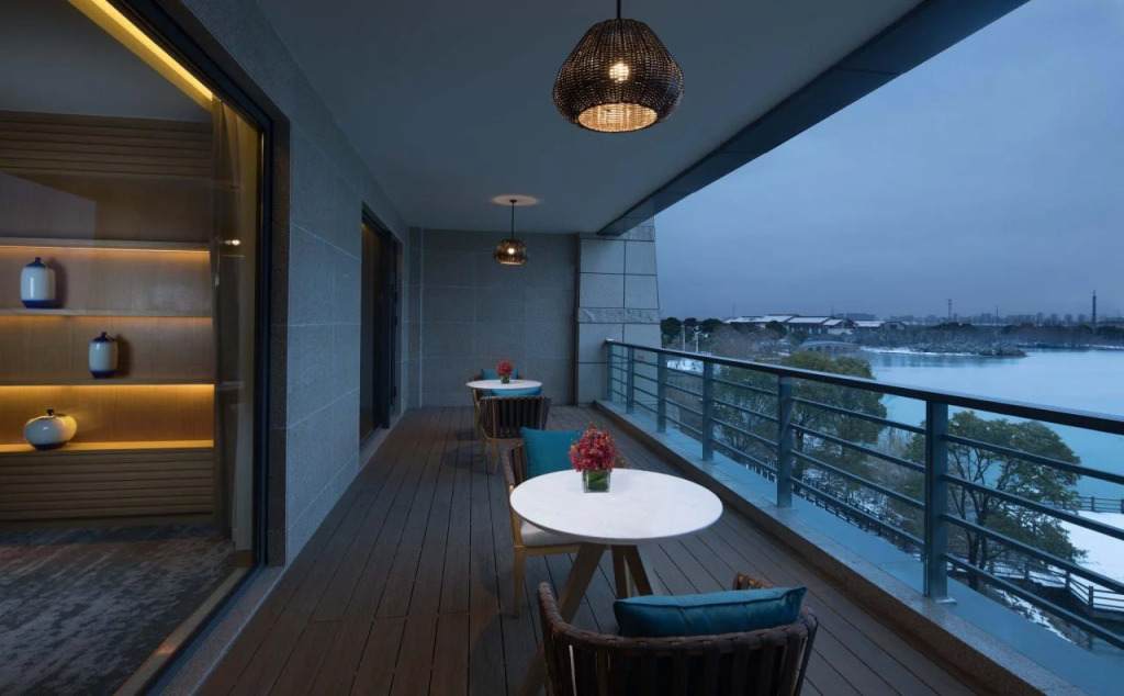 Holiday Inn Kunshan Huaqiao by IHG