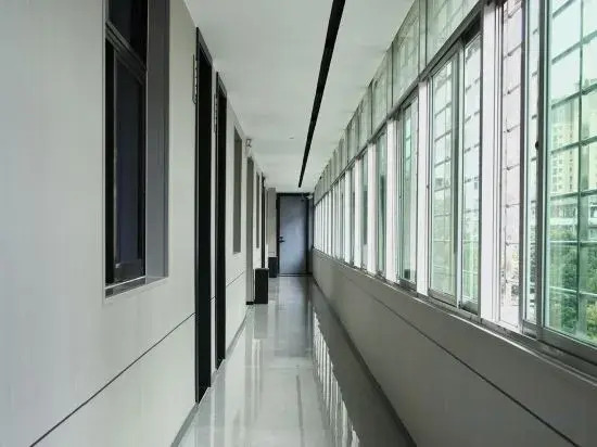 Meixin Business Hotel