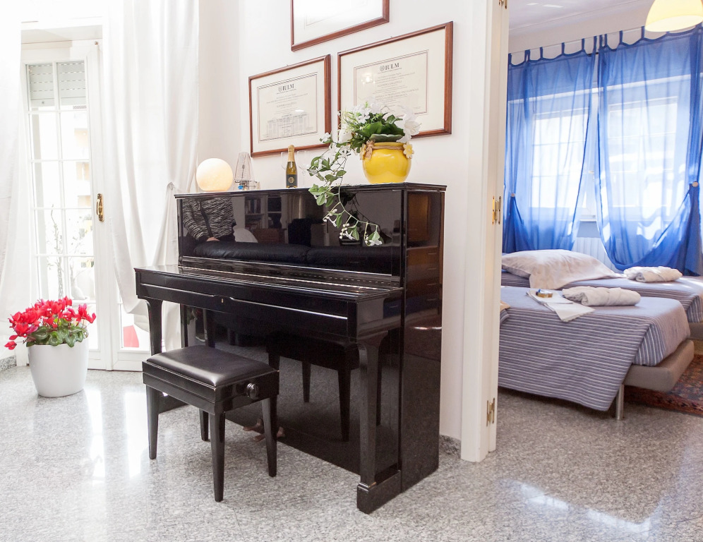 B&B Magna Grecia di Gallitelli