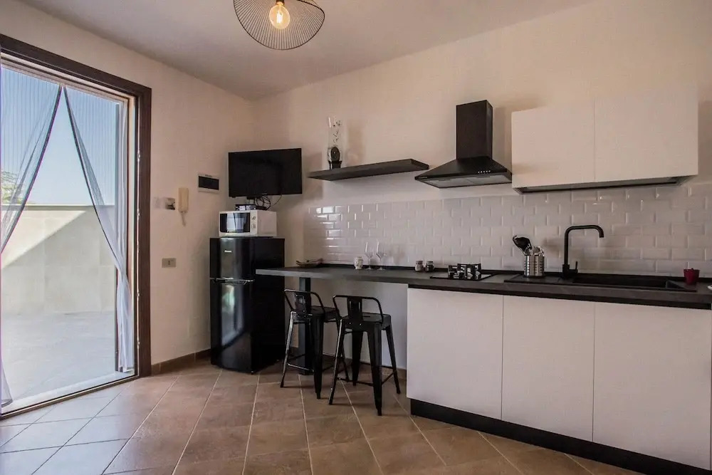 Pater Meus Suites - Sea View, Pool & Parking