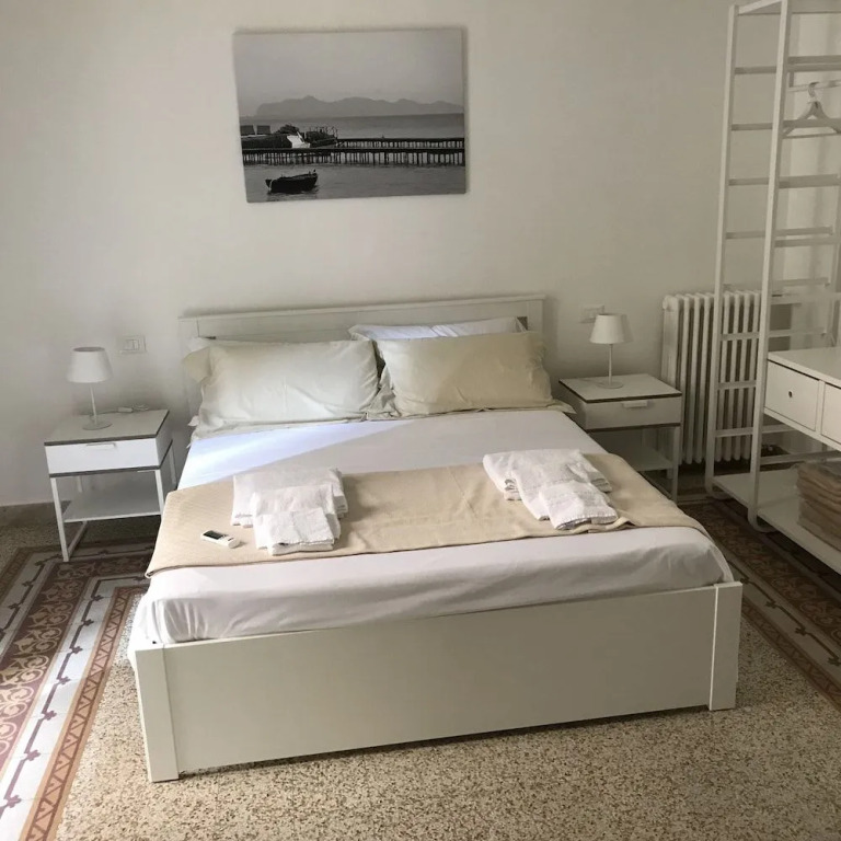 Fofinos rooms