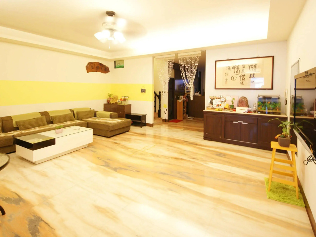 Sueiyuan Bed and Breakfast I