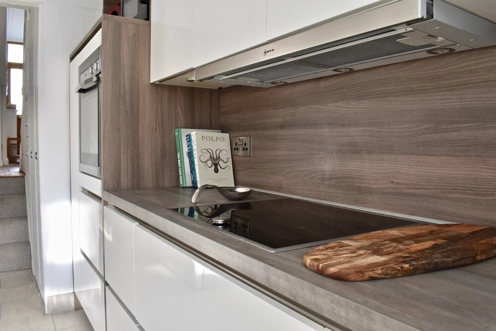Stunning Victorian Townhouse in Central Brighton