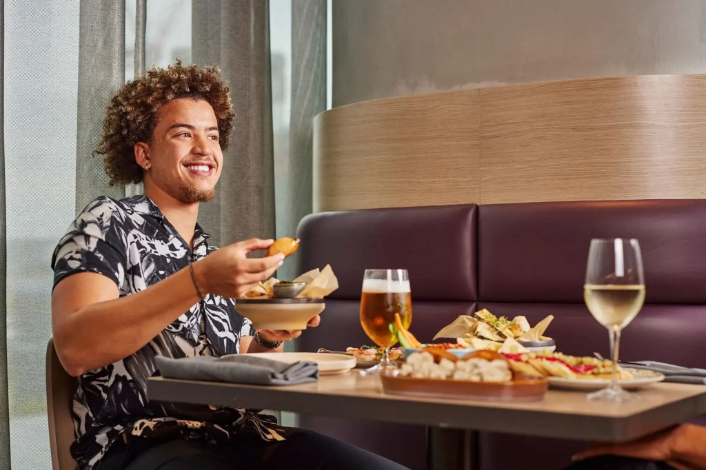 AC Hotel by Marriott Melbourne Southbank