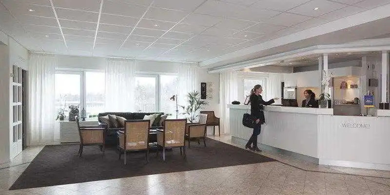Best Western Farsta Strand Hotel & Conference