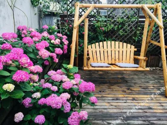 Huangshan Bed and Breakfast