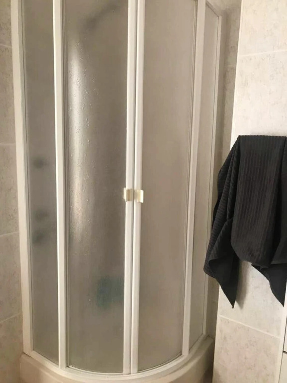 Studio in San Marcos, with Wonderful Sea View, Pool Access, Furnished Balcony - 700 M From the Beach
