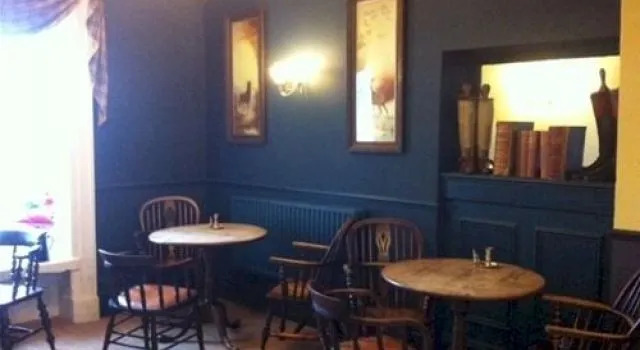 The Red Pump Inn