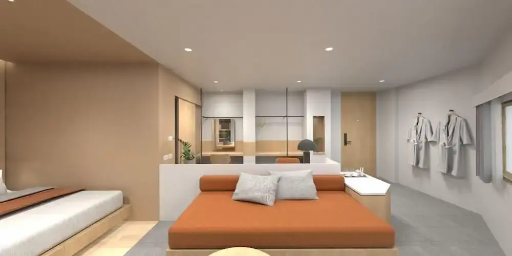 The Publyc Hotel