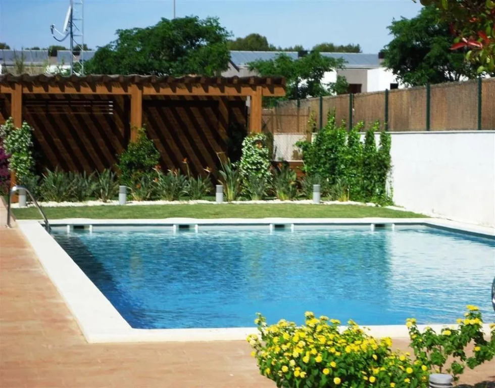 House With 3 Bedrooms in Cambrils, With Pool Access, Terrace and Wifi