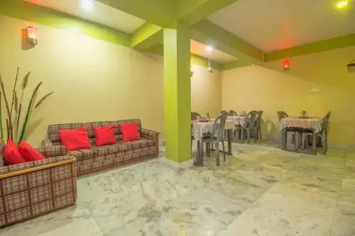 Nightingale Residency By OYO Rooms