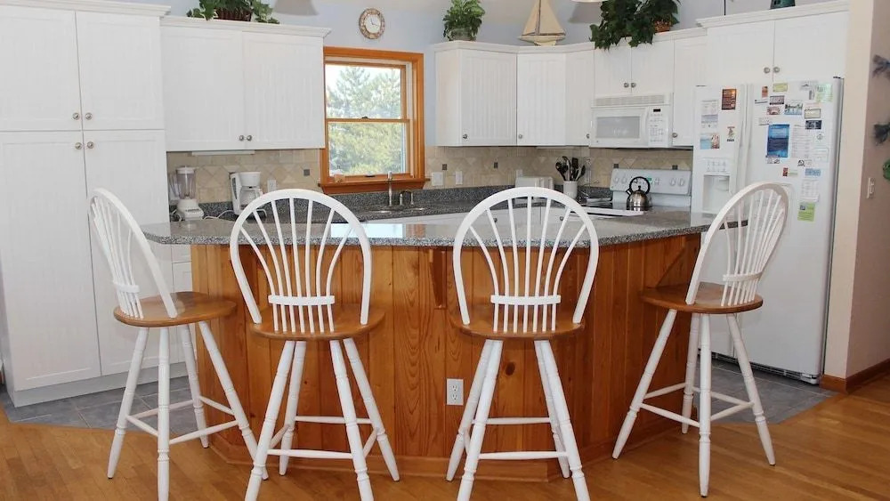 Sea Sunsation - 6 Br Home