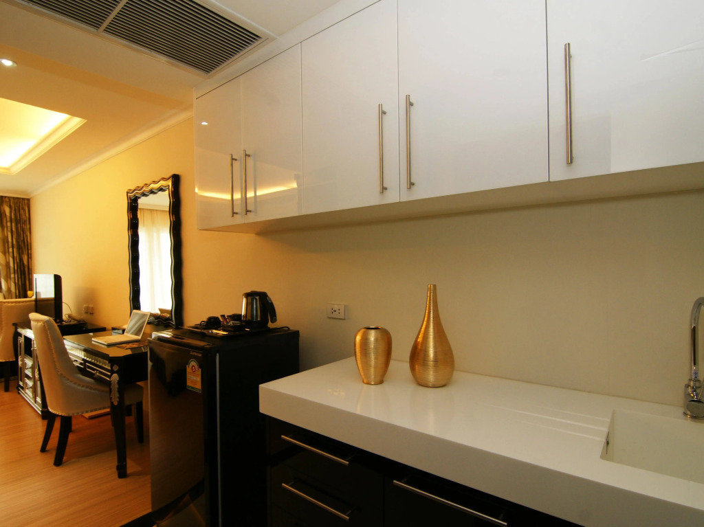 LK Miracle Suite - SHA Extra Plus