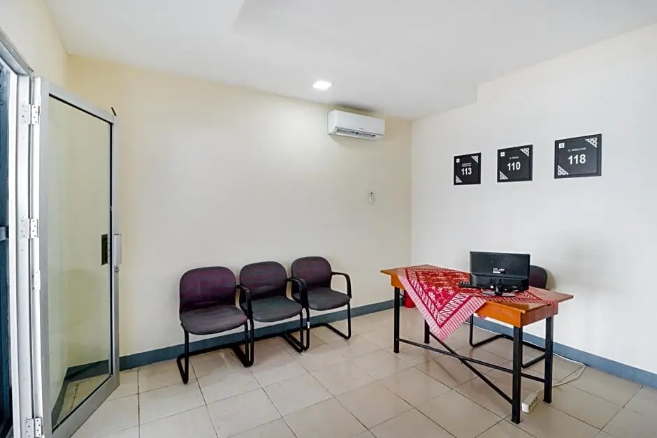 OYO Life 3149 Guest House PPLI