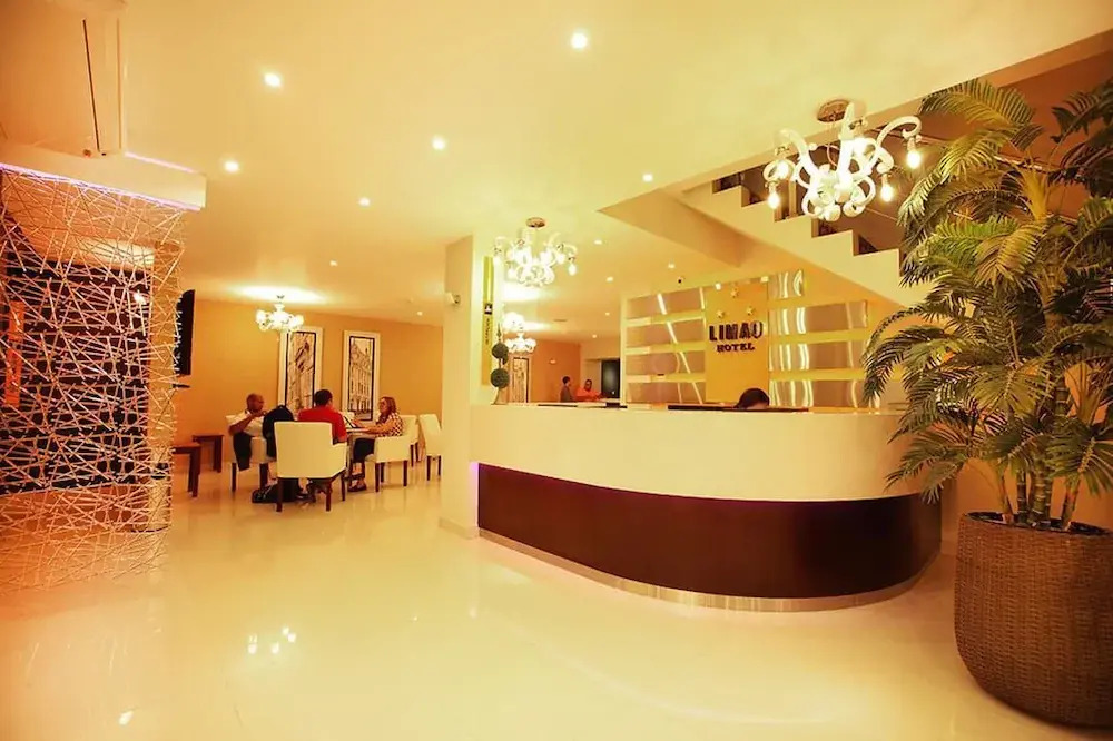 LimaQ Hotel