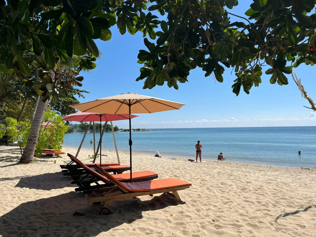 Samui Harmony Resort