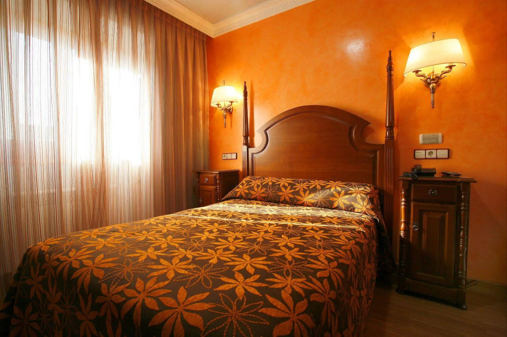 Hostal Victoria I