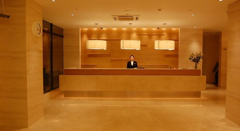JI Hotel Shanghai Hongqiao