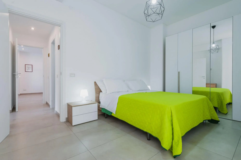Rapisardi 188 Apartment by Wonderful Italy