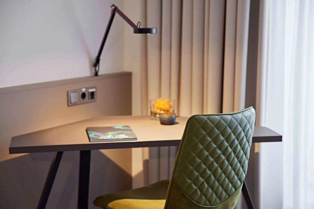 Lindner Hotel Dusseldorf Airport, part of JdV by Hyatt