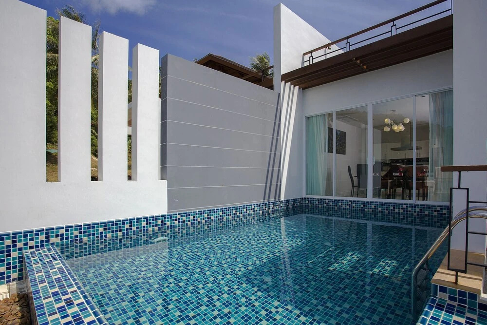 Kata Horizon Villa B1 4 Beds