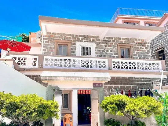 Zhuhai Guishan Island Catch Sea House B&B