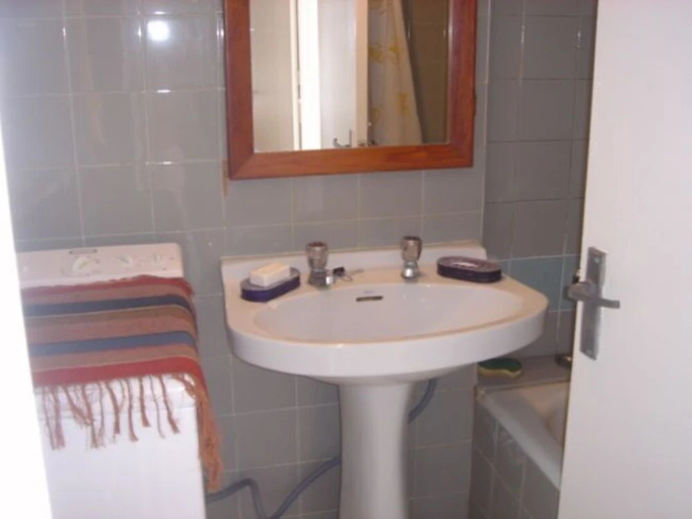 Apartamento Palatio Maris 9 N 75