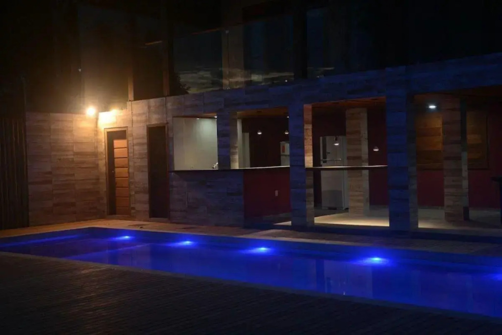 Villa Maritaca