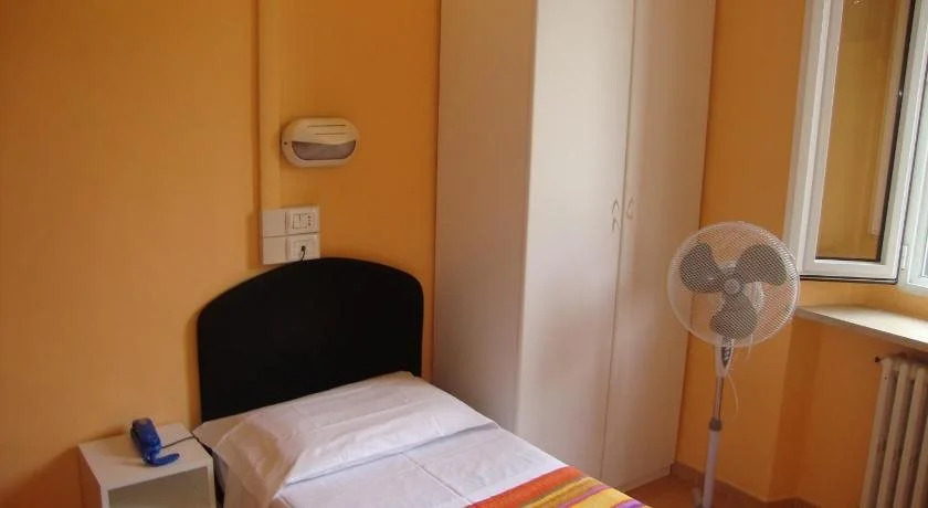 Albergo Gino