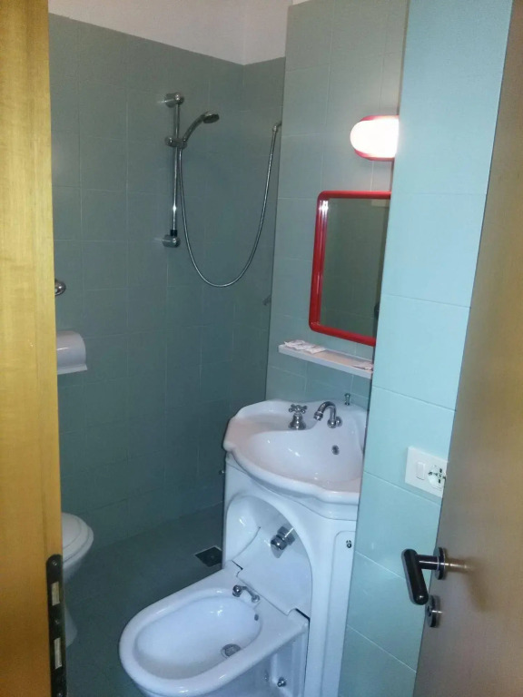 Hotel Villa Dina