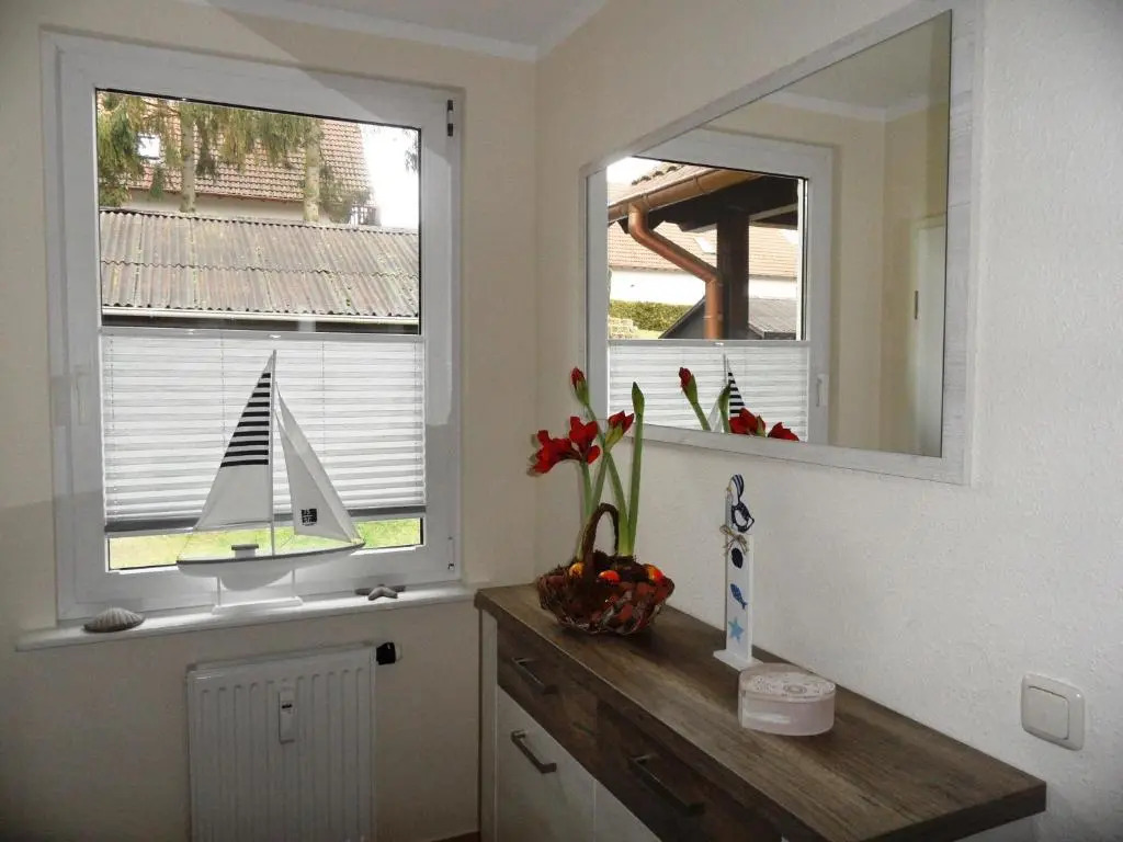 Ferienwohnung Domizil Apart 2d