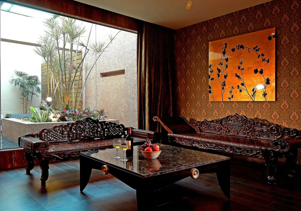 All-Ur Boutique Motel-Ping Tung Branch