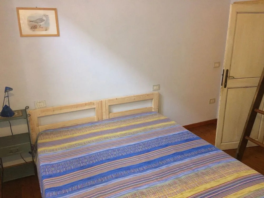 Bed & Breakfast del Teatro
