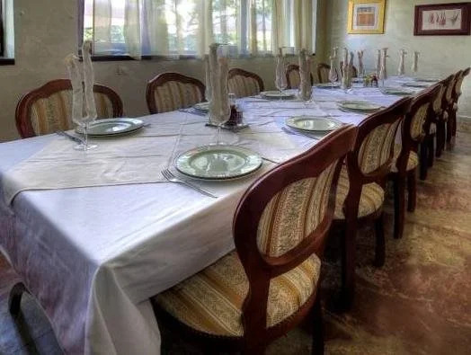 Hotel Consul