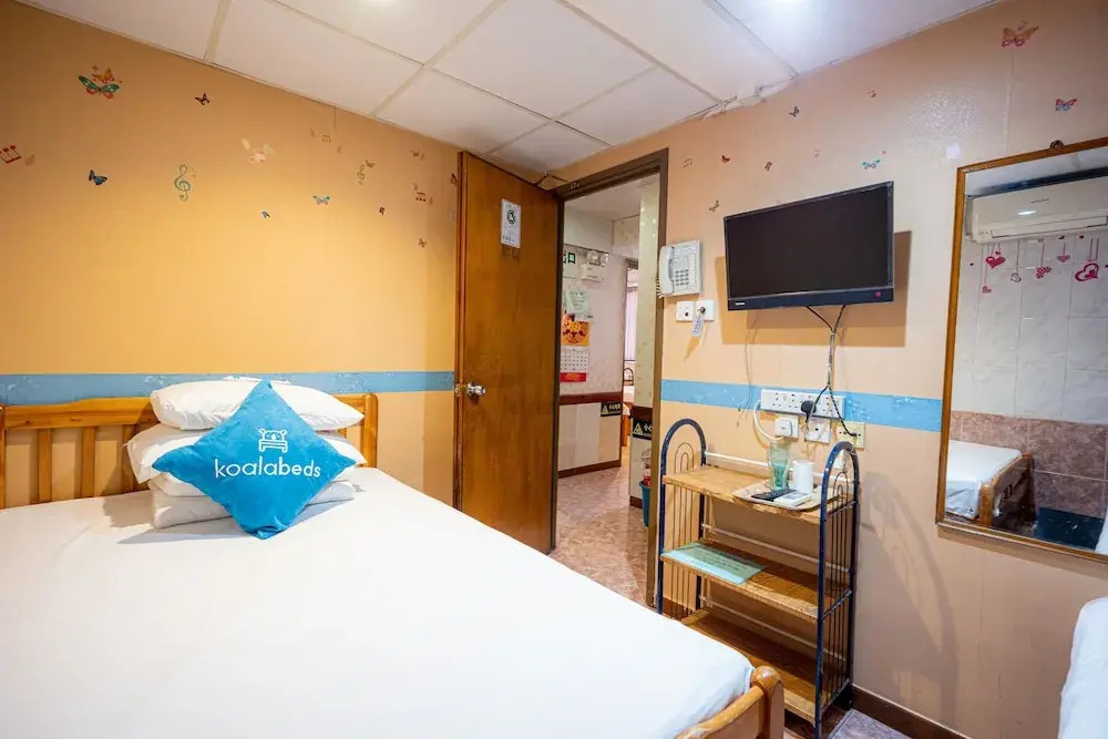 Lucky Hostel by Koalabeds Group
