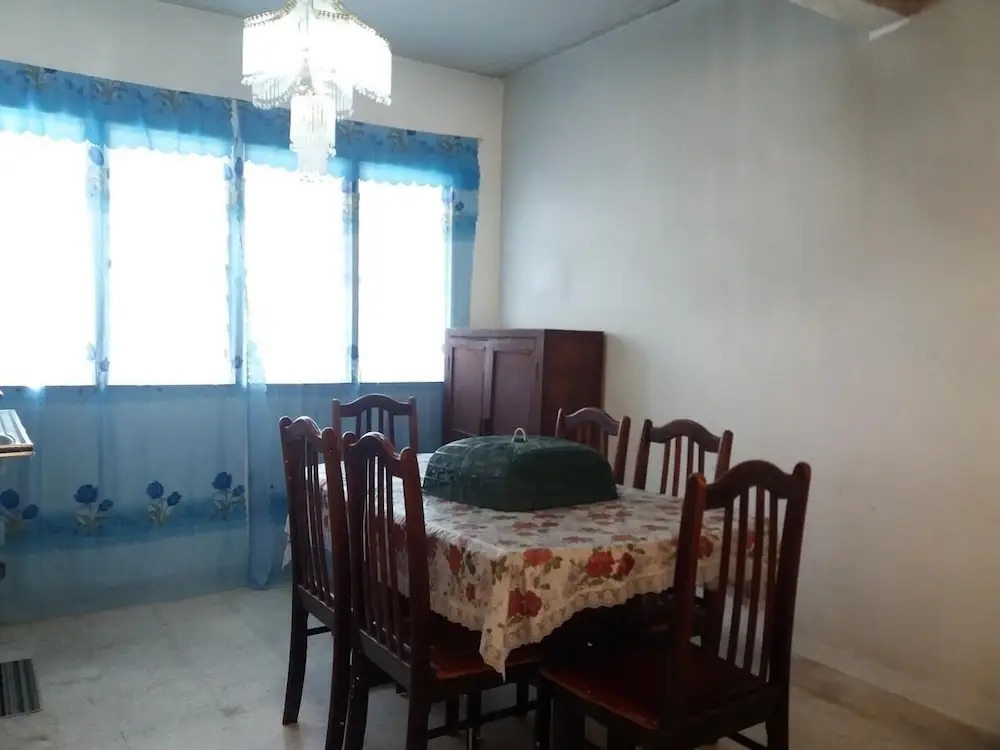 Inspira Homestay Melaka