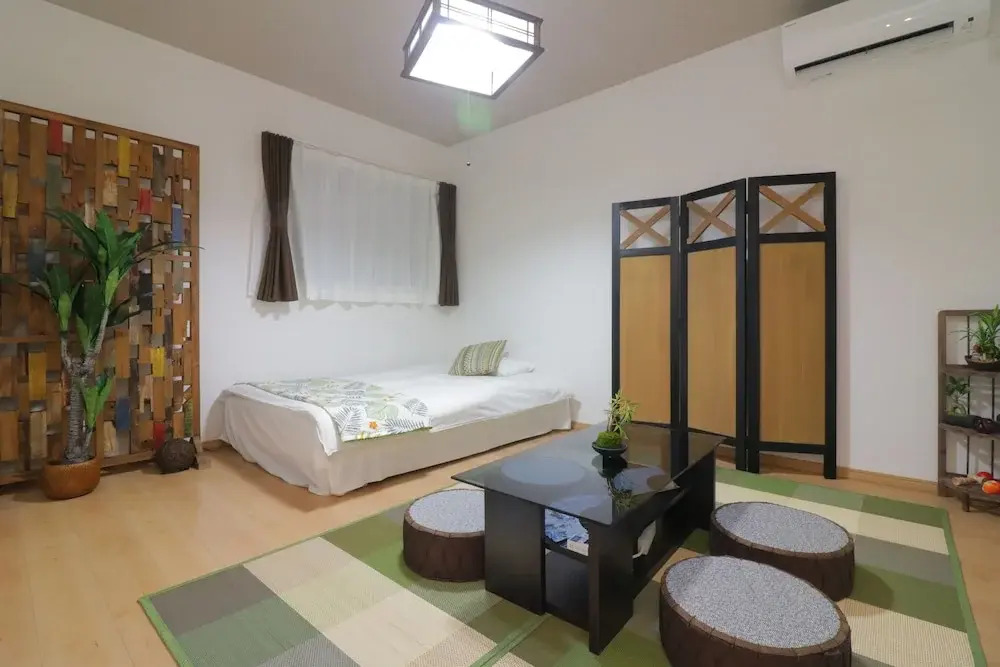 HG Cozy Hotel No.29