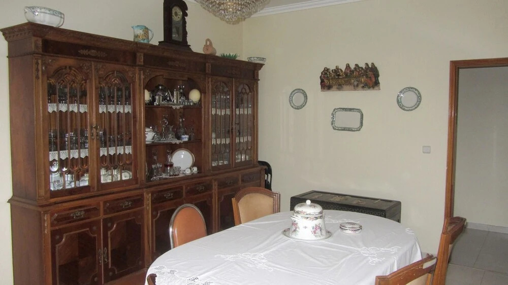 House With 4 Bedrooms in Sintra, With Wonderful sea View, Enclosed Gar