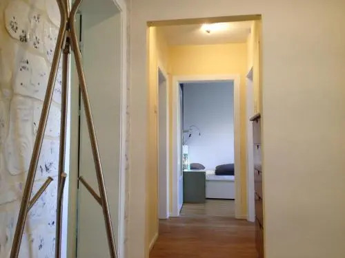 Arena City Apartment Buer