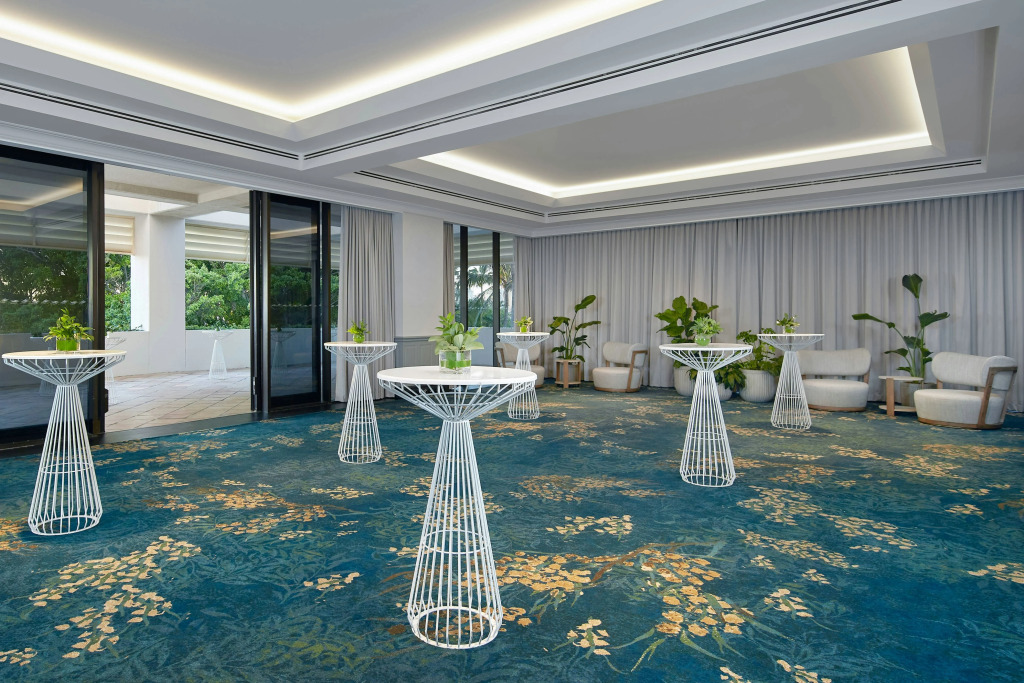 JW Marriott Gold Coast Resort & Spa
