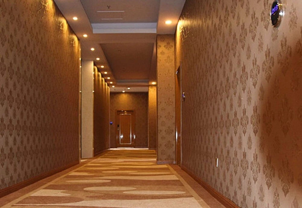 Xi'An Garden Hotel