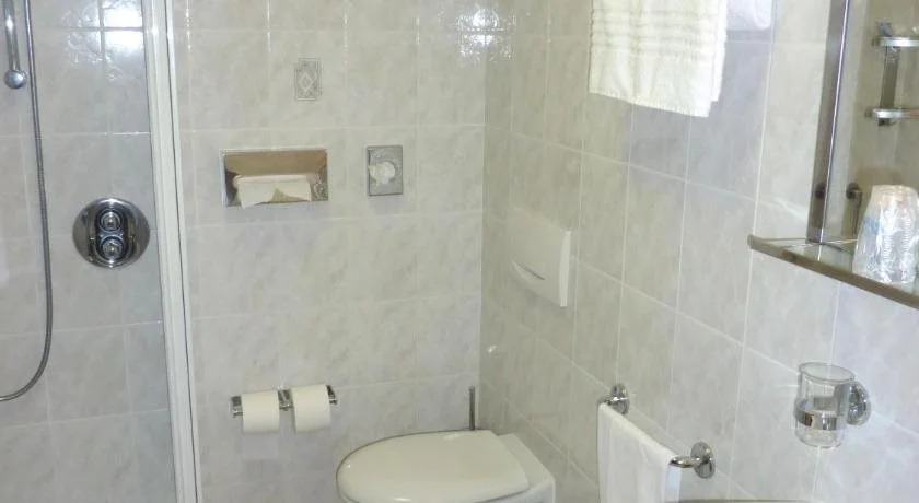 Hotel Del Fiume