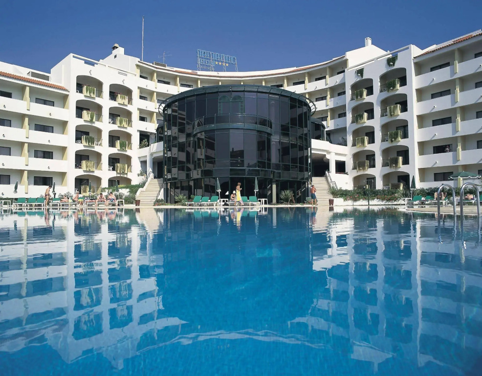 Ondamar Hotel Apartamentos