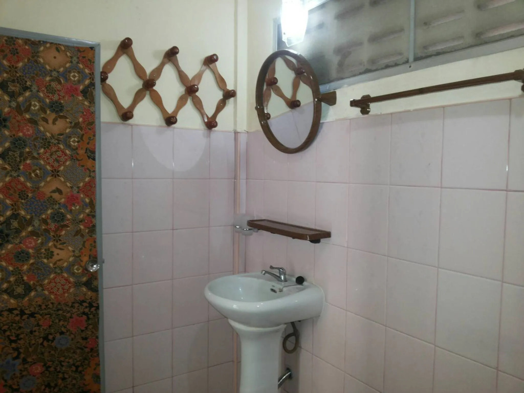 Casamarina Guest House