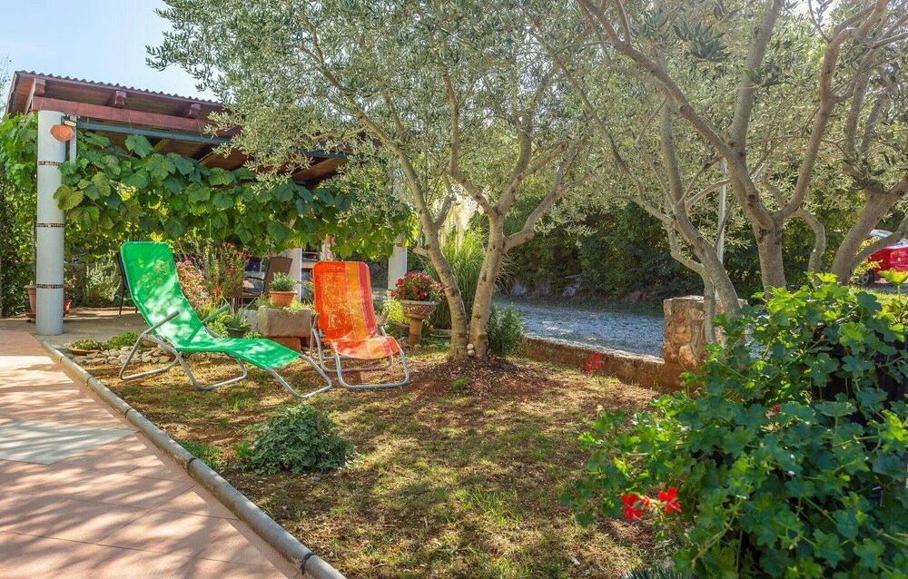Awesome Home in Silo With Wifi and 3 Bedrooms