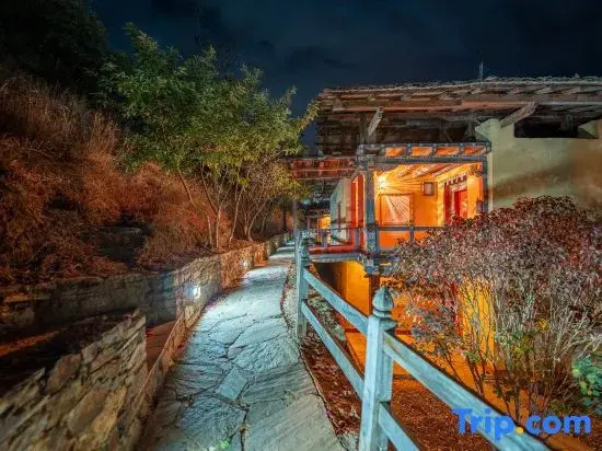 Wangdue Ecolodge
